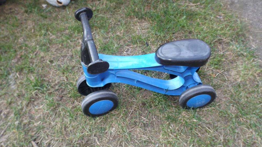 rowerek pchacz rodzaje kolory, biegowe