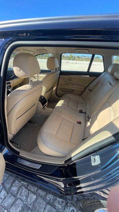 BMW X Drive 525 d
