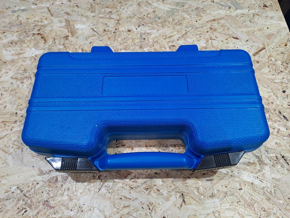 Tranca distribuição Citroen Peugeot 1.0 1.2 VTI Puretech