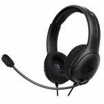 zestaw słuchawkowy pdp 500-162-eu-bk do nintendo switch black