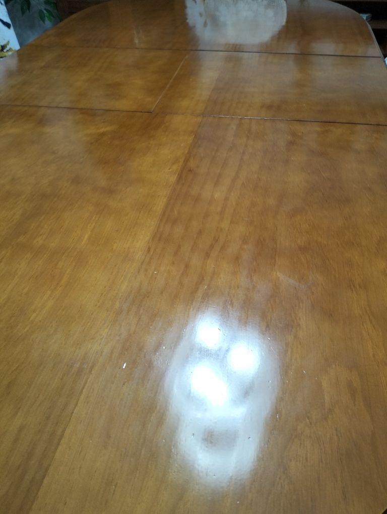 Móvel de sala de jantar completa