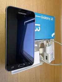 Samsung galaxy J3 2017 Czarny