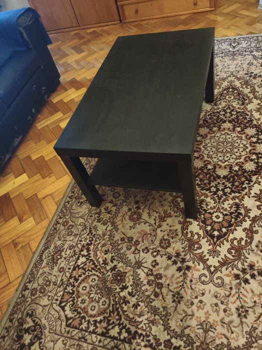 Mesa de Centro ikea