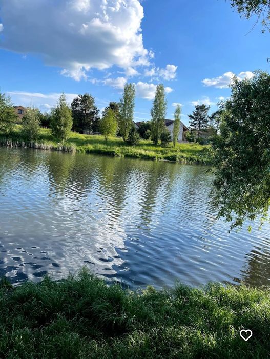 Глеваха 1 садівництво дача