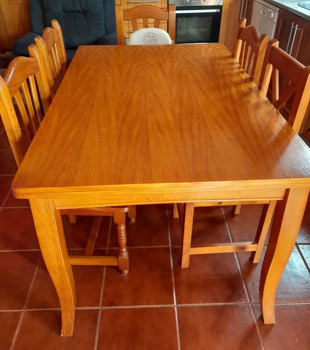 Venda de Móveis em Excelente estado- Vários Móveis