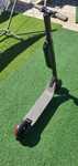 3 trotinetes segway ninebot es4