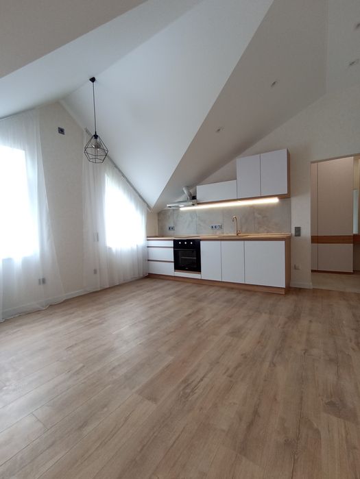 ТЕРМІНОВИЙ ПРОДАЖ. Квартира з ремонтом та меблями