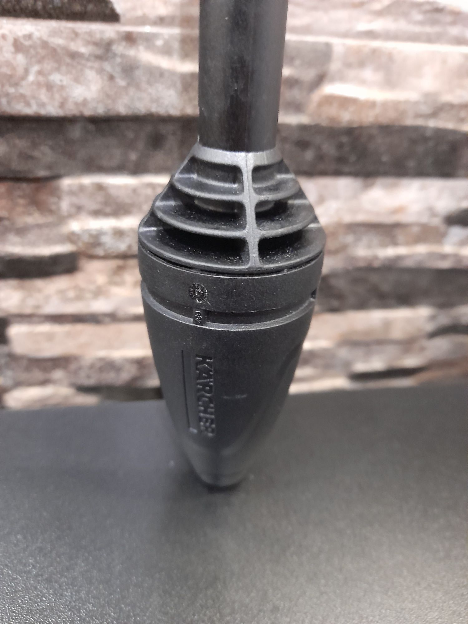 Maquina de pressão karcher assessorios Ponteira rotativa NOVA original