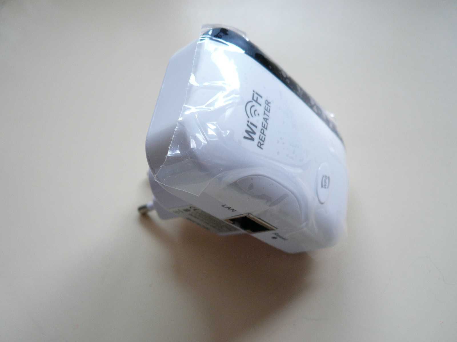 Репітер роутер маршрутизатор ретранслятор WiFi N 300