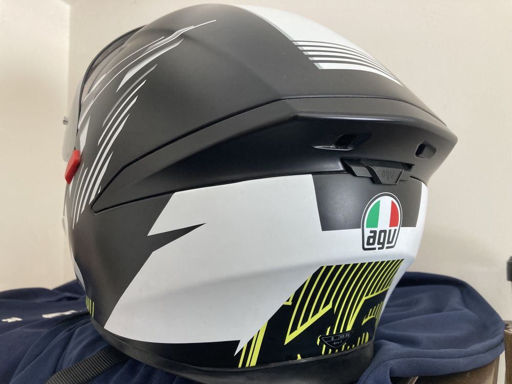 Capacete AGV K5 S