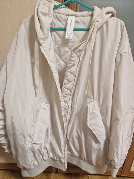 Бомбер 48-52, фирма Ostin