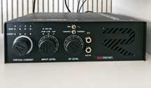 RedSeven Amp Central 2022 Reactive Load Box