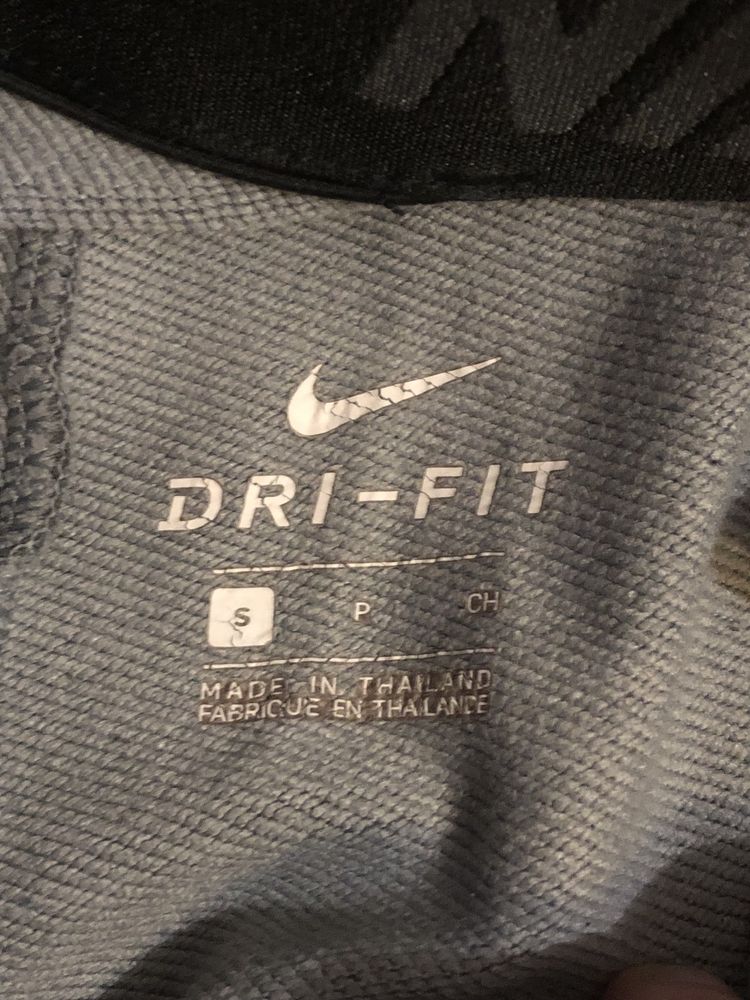 Спортивні штани Nike Dri-fit, оригінал