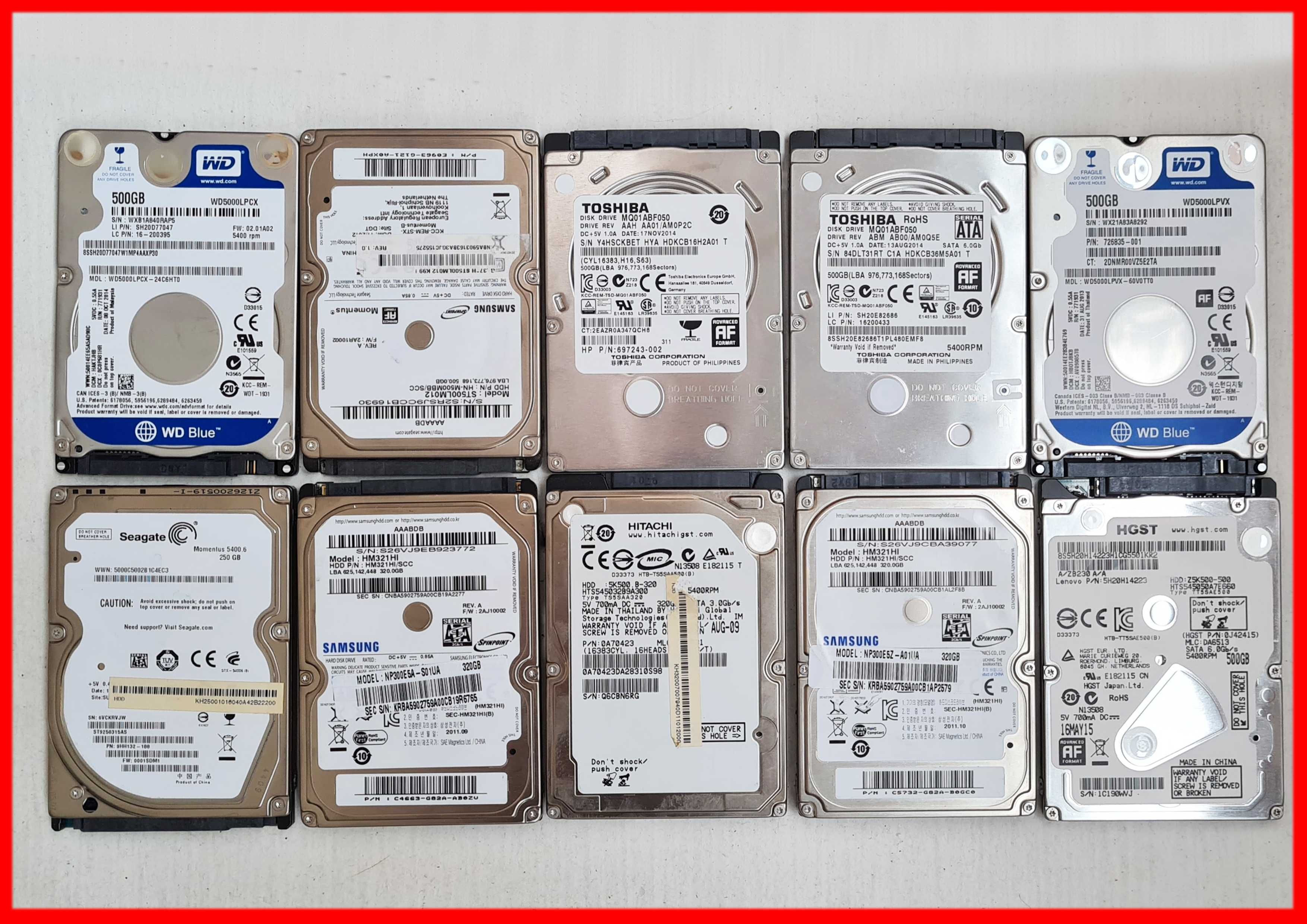 SSD HDD DDR 120, 250, 320, 500, 1000гб Sata 2.5 ОЗУ