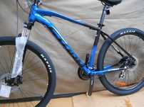 Rower górski 29 " mtb alu tarczowe hydraulika cassete shimano