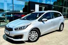 Kia Ceed Kia Ceed SW 1.4CRDi Salon Polska, Pozostaw swoje auto w rozliczeniu !