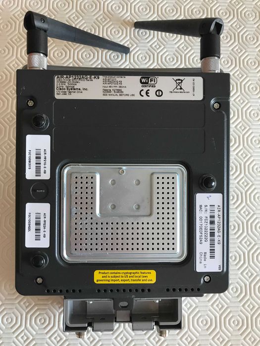 Cisco Aironet 1200
