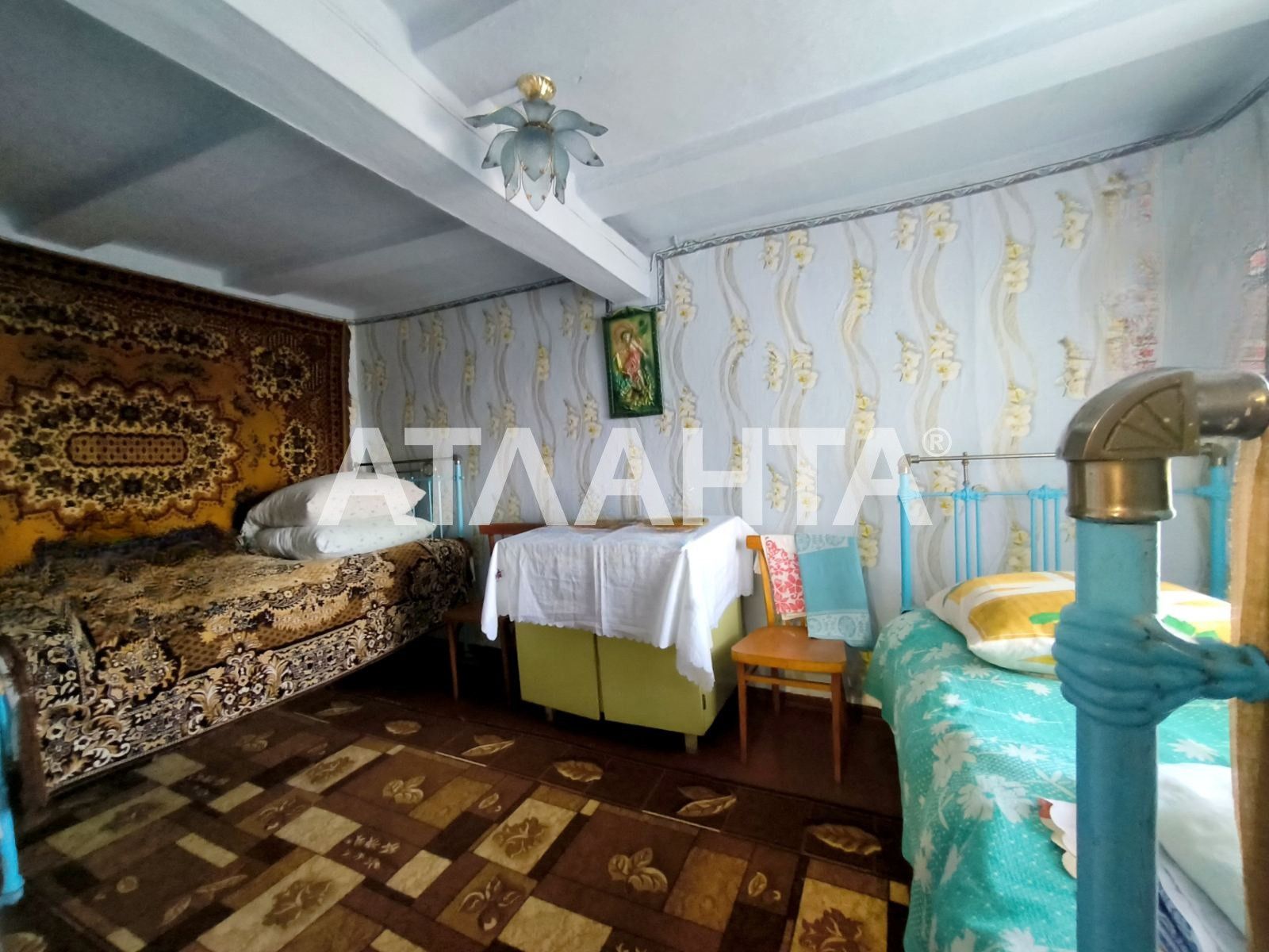 Продается дом в Беляевке