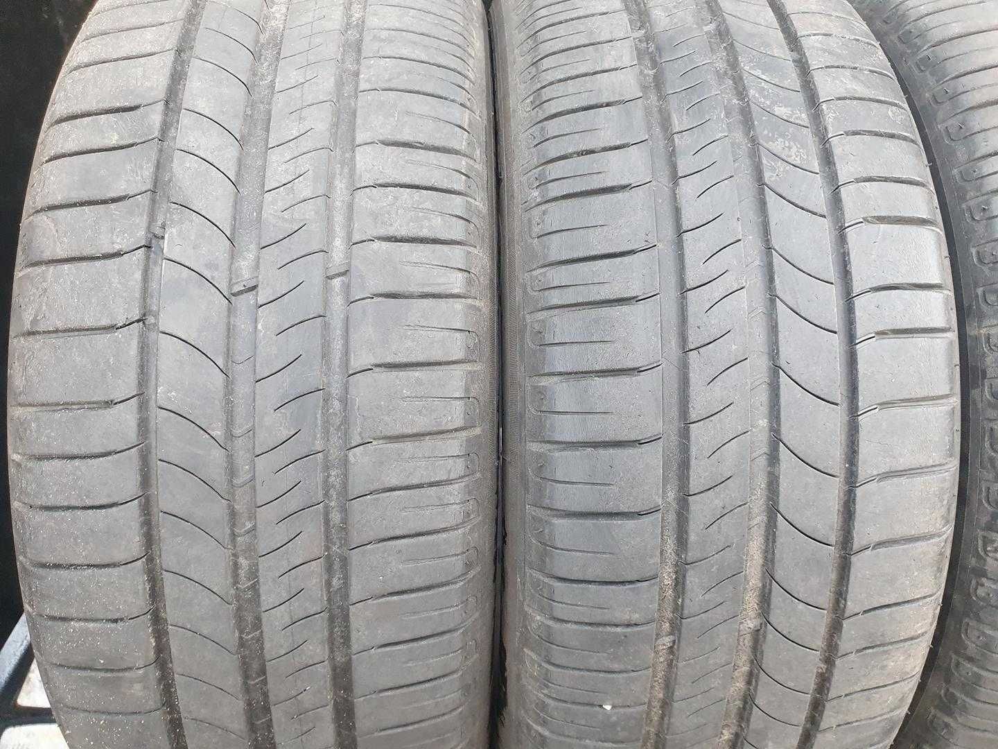 205/55R16 Michelin Energy Saver + komplet opon lato 6,2mm nr6084