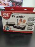 wireless tv sender