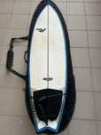 Vendo Prancha de Surf