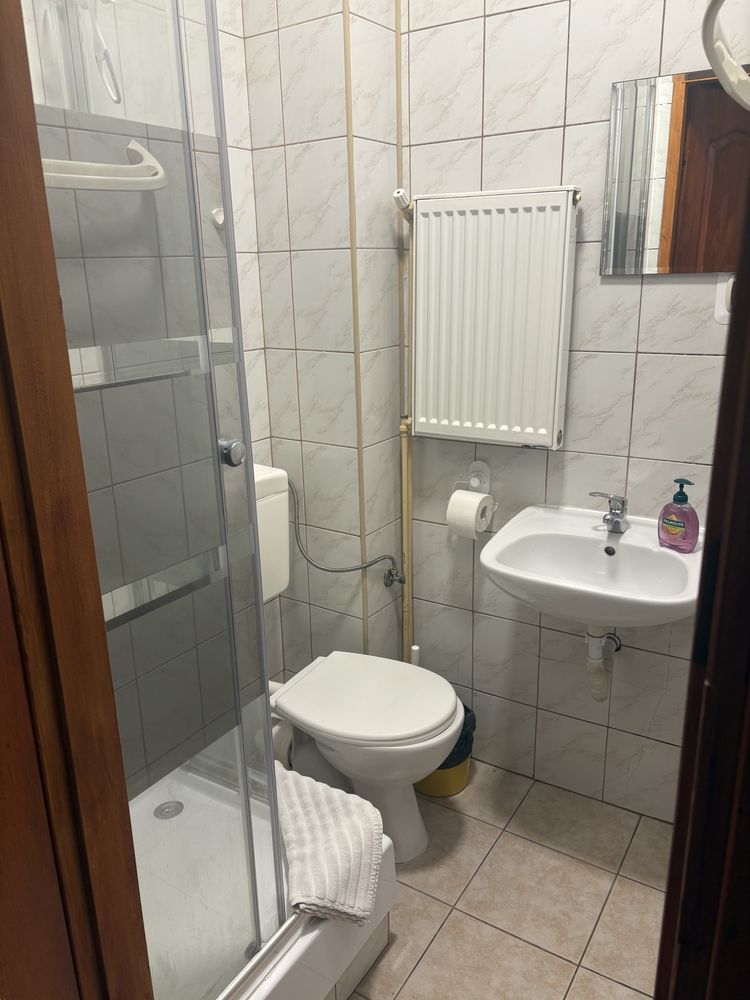 Hostel Retro noclegi Rzeszow