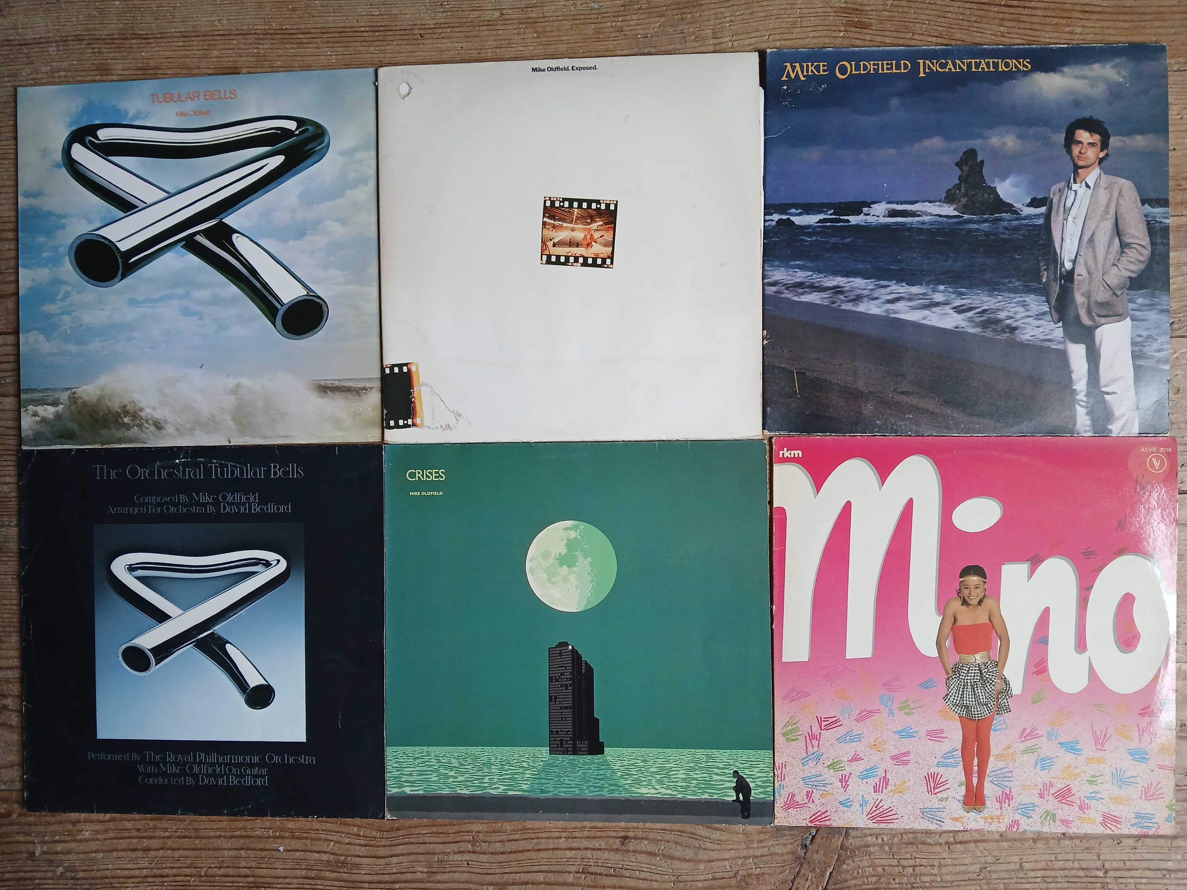 COLEÇÃO  Vinil lp M
