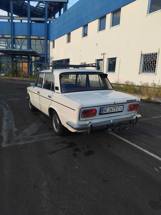Ваз 2103 в гарному стані