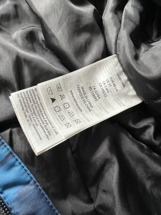 Kombinezon zimowy Reima Tuohi r.98