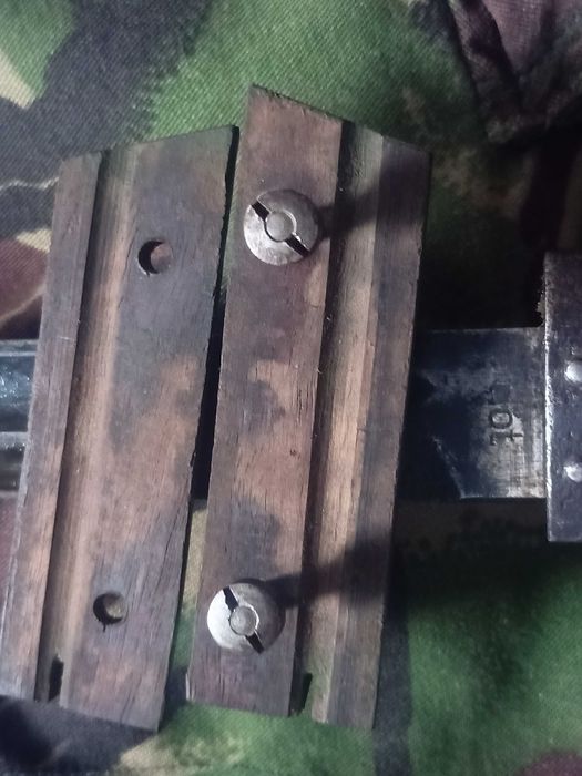 Okładki bagnetu WZ-24