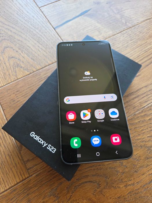 Samsung S23 256GB