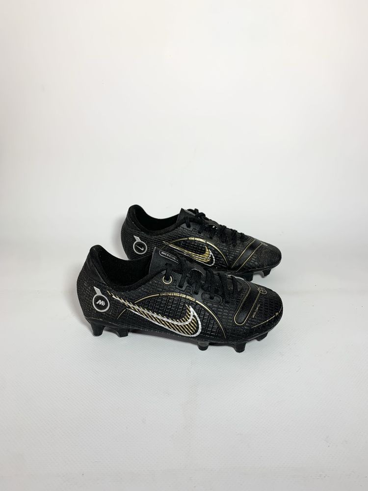 Бутси дитячі Nike Mercurial Vapor бутсы копи футзалки 30(18.5см)