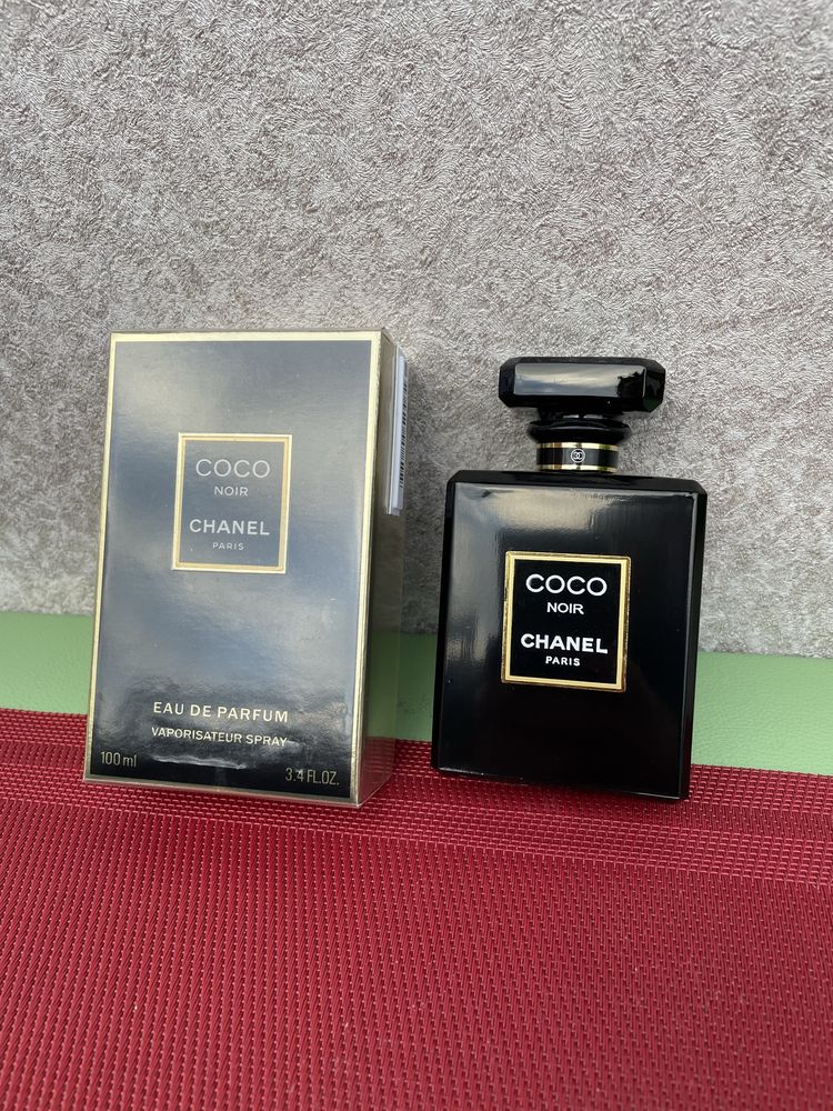 Coco Noir Парфумована вода