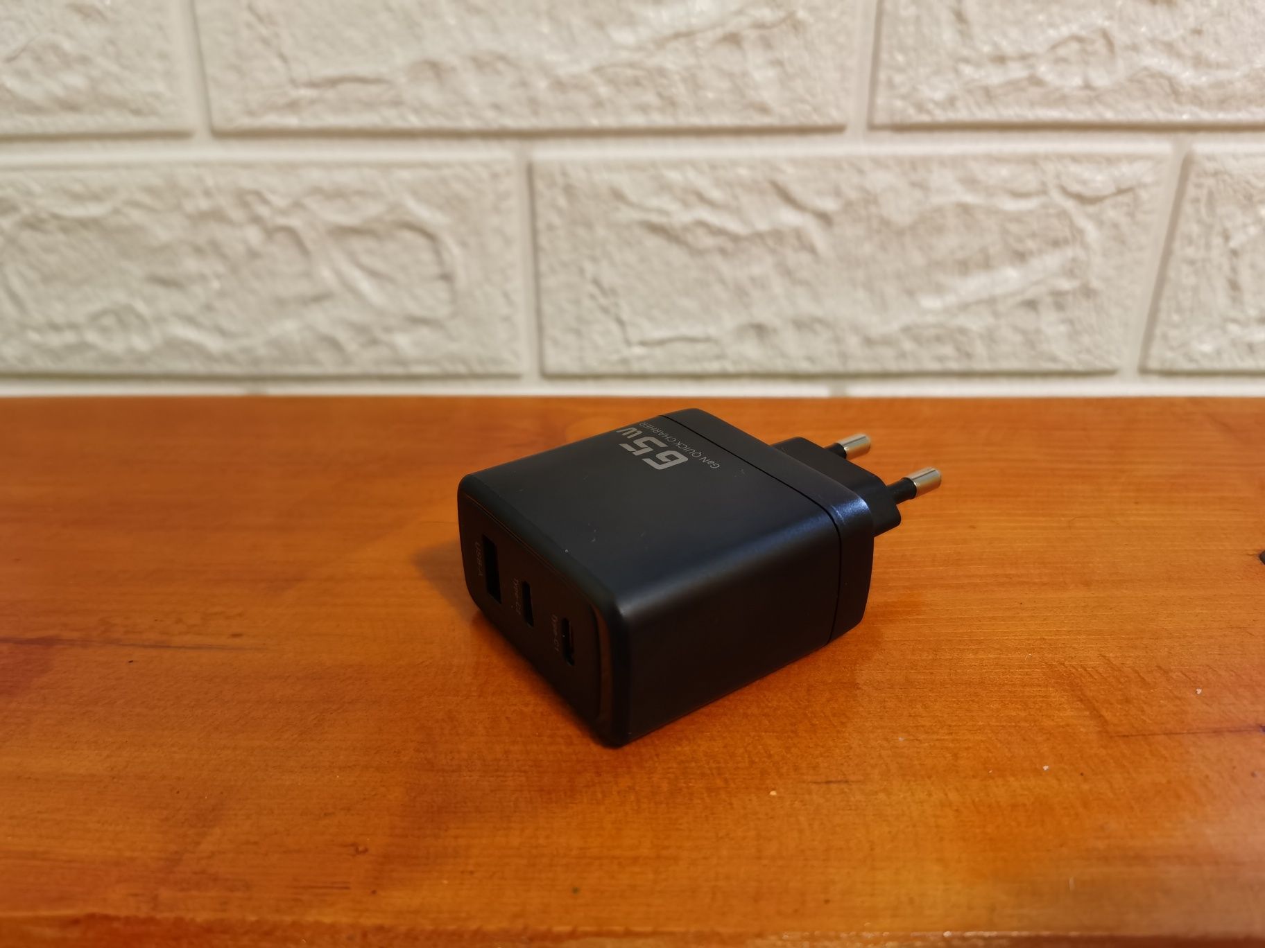 65w GaN Toocki быстрая зарядка