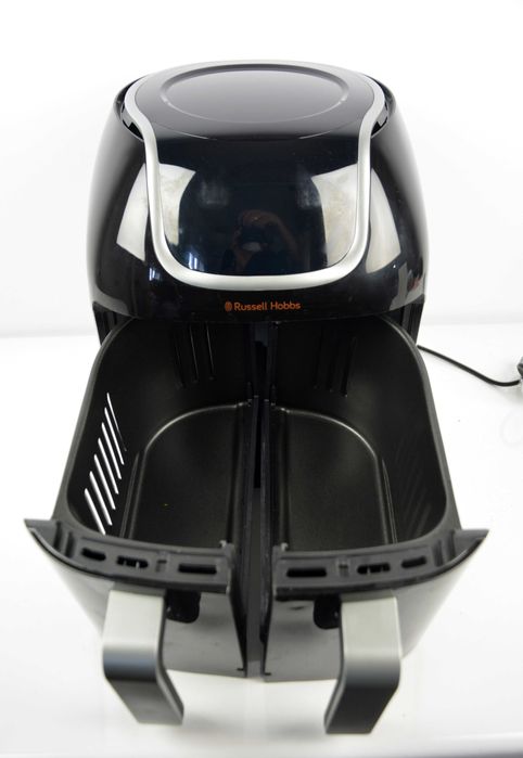 Russell Hobbs frytkownica beztłuszczowa 1800 W air fryer