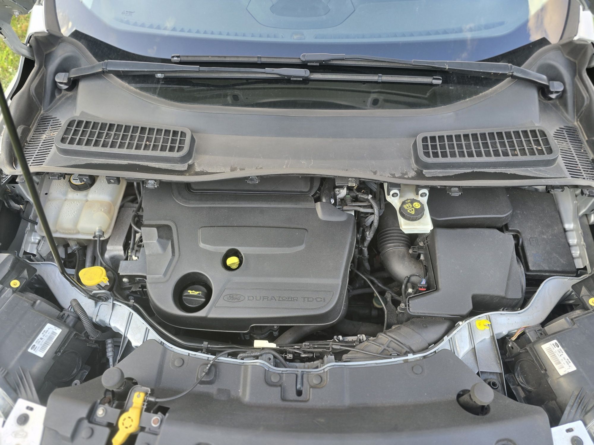 Sprzedam Ford Kuga II