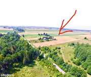 Komfortowy dom na działce 6 ha