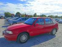 Daewoo Nexia 1.5 Benzyna,Zamiana,SalonPl,Sprawny,Opłaty,Wwa,KOMIS GREEN LIGHT