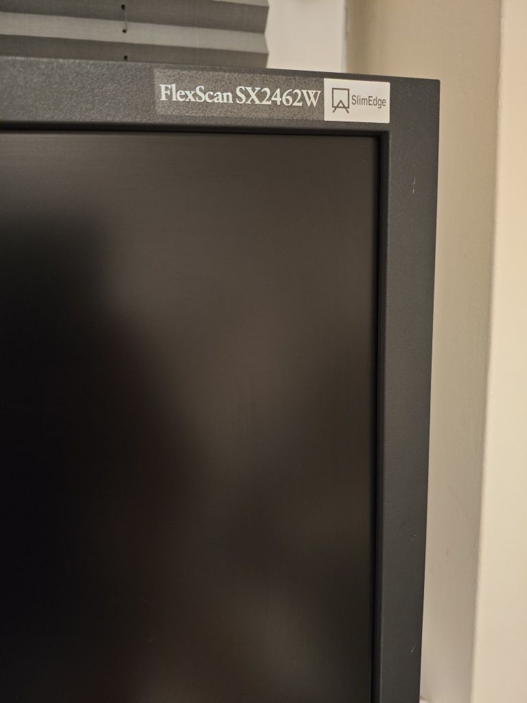 Monitor Eizo Flexscan SX2462W