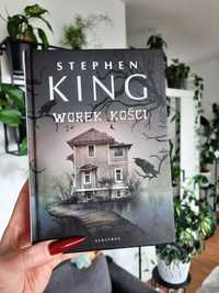 Worek Kości Stephen King