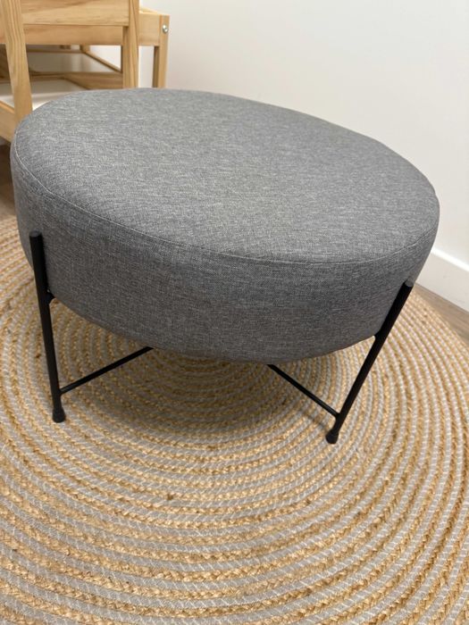 pufa jysk - nowa - 60cm