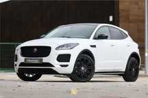 Jaguar E-Pace 2.0 i4D R-Dynamic S AWD Aut.
