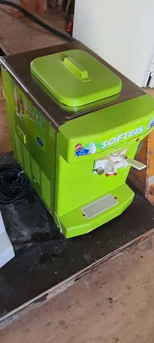 Оренда:доба,свята,сезон,рік фрізер морозива Taylor(USA), гранітор слеш