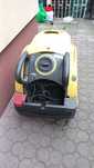 Myjka Karcher HDS 550C Eco