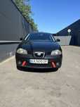 Seat Ibiza 2.0 бензин Купе