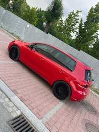 Volswagen Golf 6 Gtd