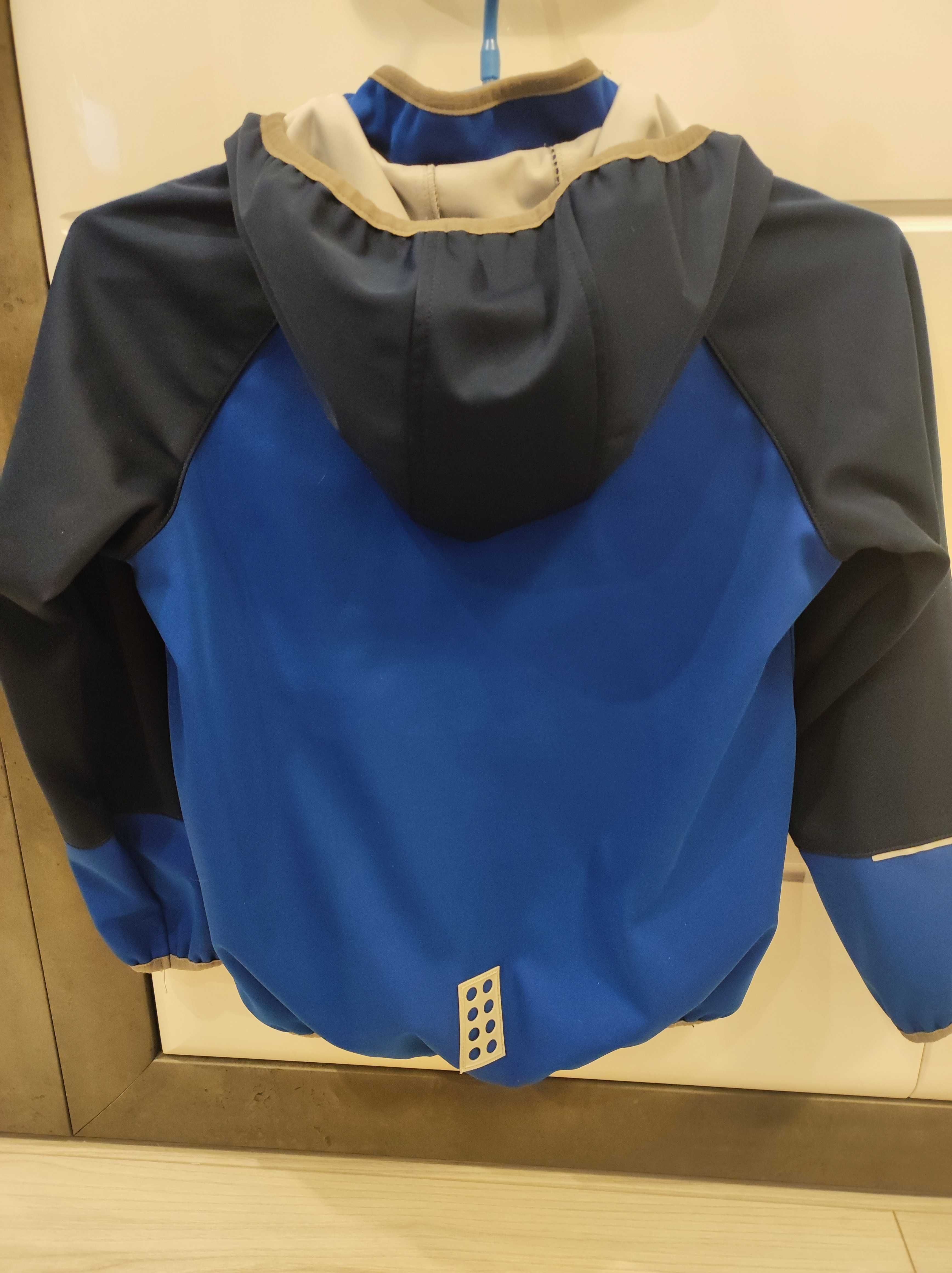 Kurtka LEGO Softshell
