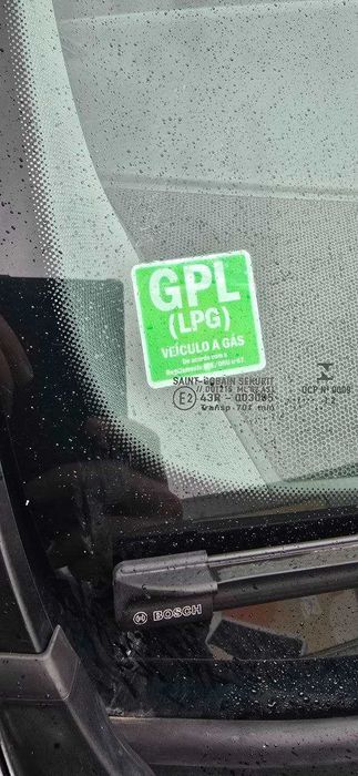 Porsche Cayenne Tiptronic