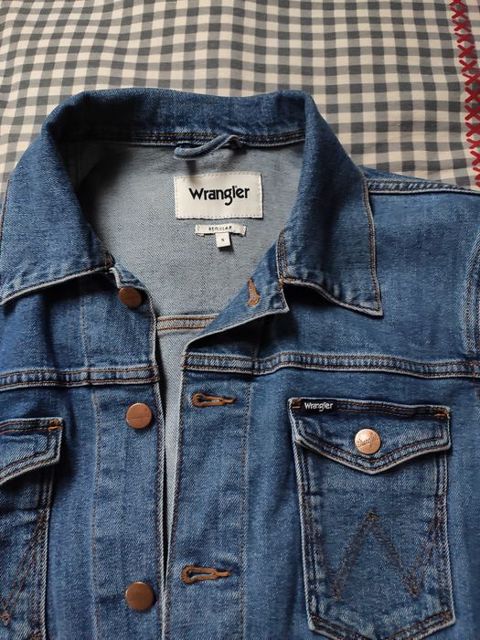 Wrangler regular S_katana