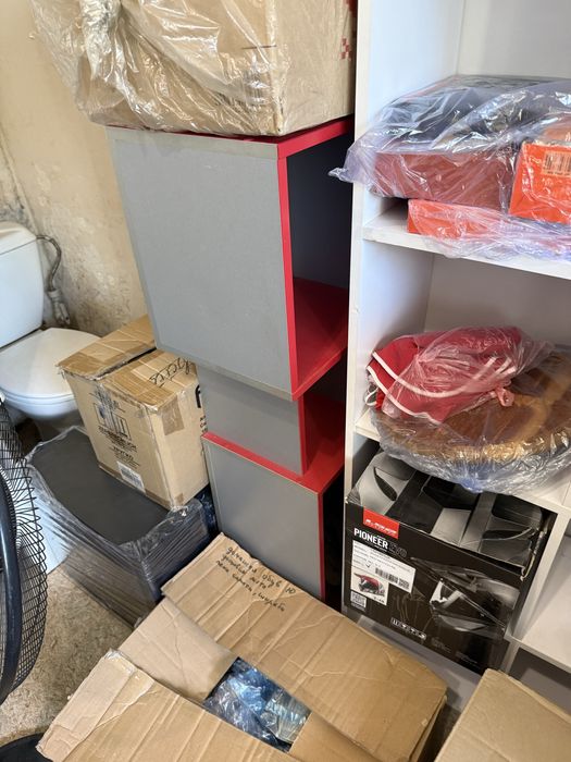 Стіл офісний письмовий компьютерний